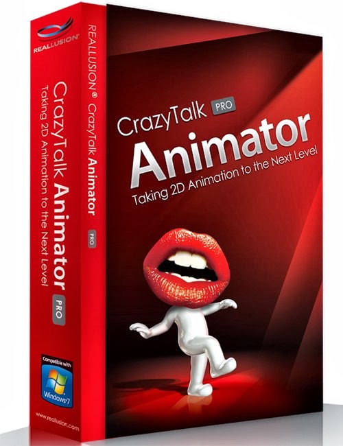 crazytalk 6 free download mac
