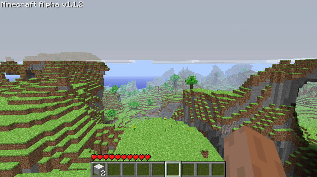Download For Pc Mac Minecraft