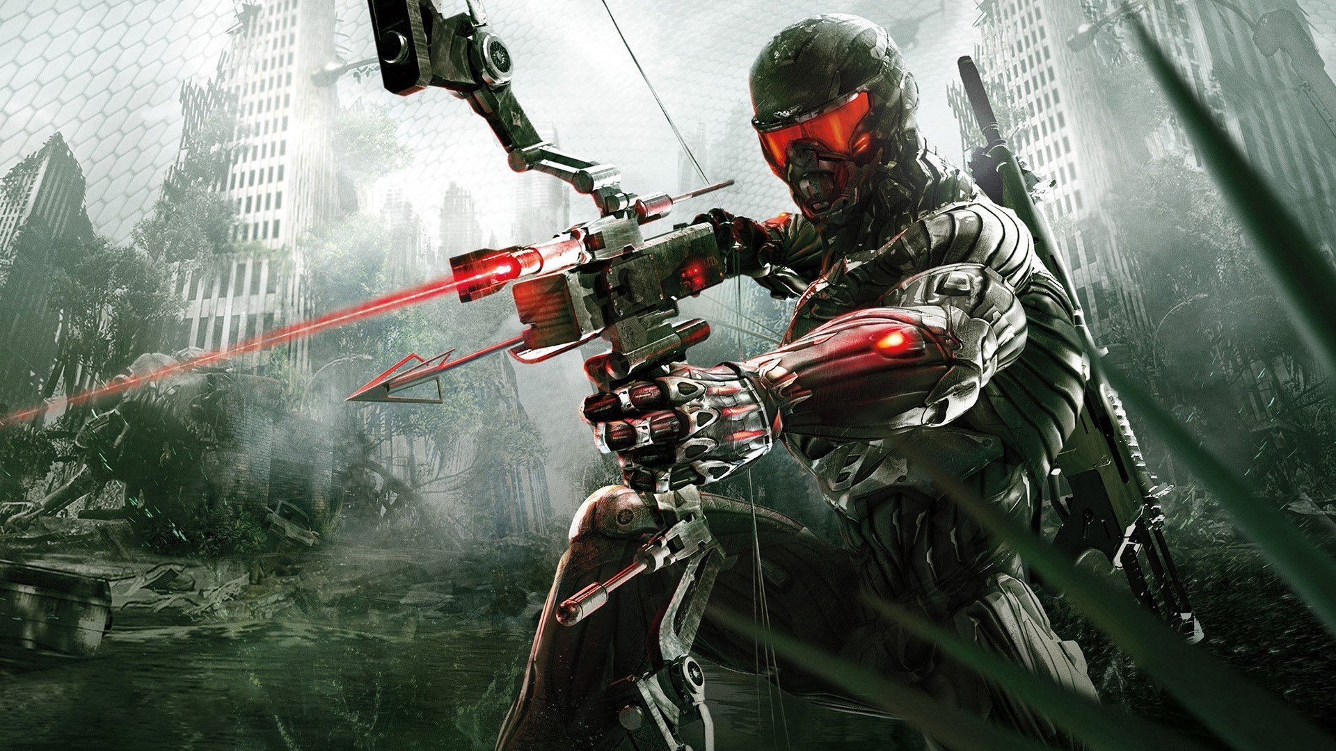 Crysis 3 For Mac Download